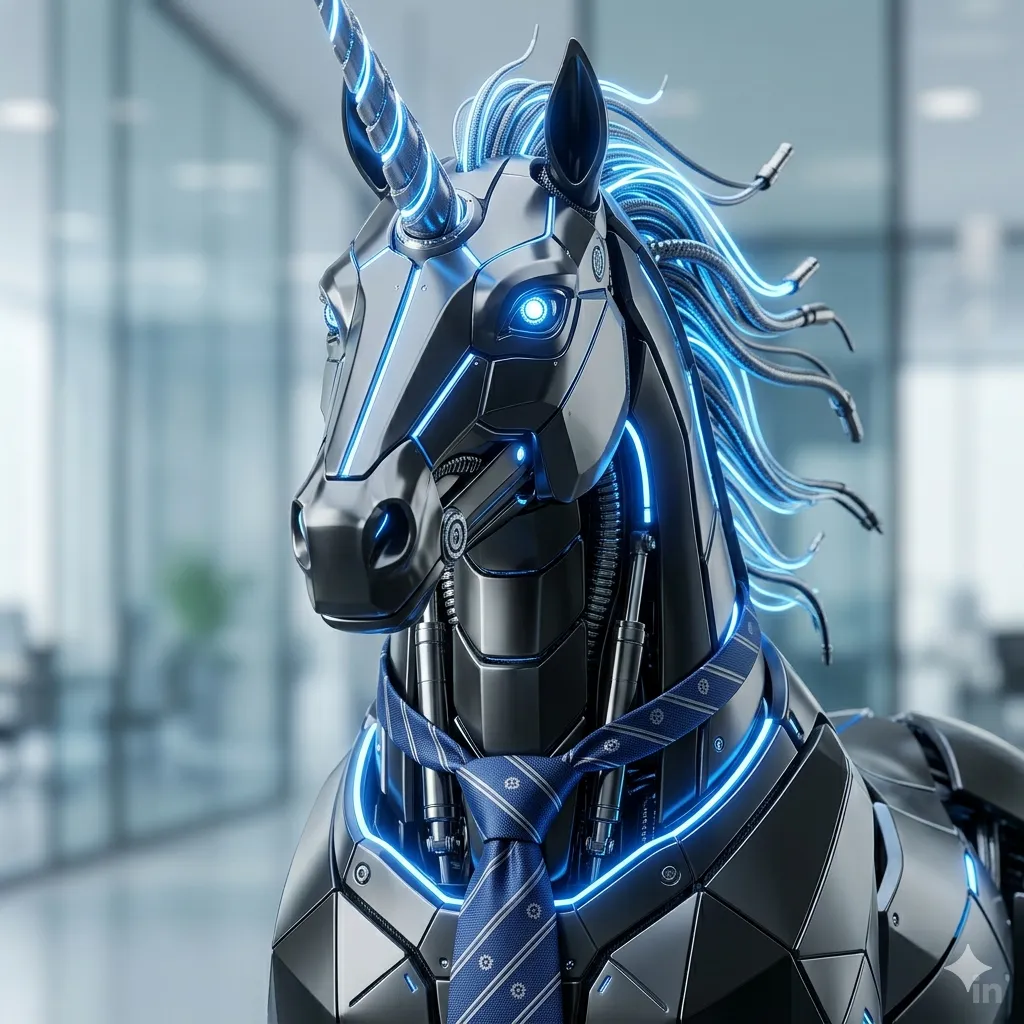 The rise of AI-first marketers