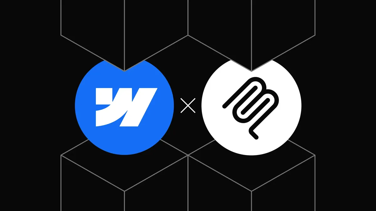 Webflow MCP 2.0: game changing release
